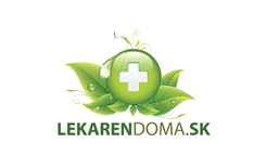 Logo obchodu Lekarendoma.sk