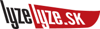 Logo obchodu Lyzelyze.sk