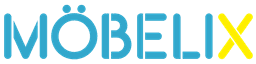 Logo obchodu Moebelix.sk