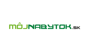 Logo obchodu Mojnabytok.sk
