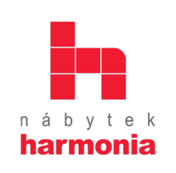 Logo obchodu Nábytok Harmonia