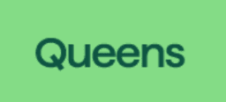 Logo obchodu Queens.sk