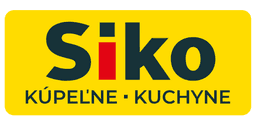 Logo obchodu Siko.sk