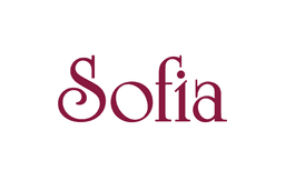 Logo obchodu Sofia.sk