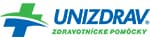 Logo obchodu Unizdrav.sk