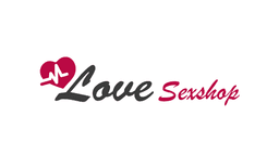 Logo obchodu Lovesexshop.sk