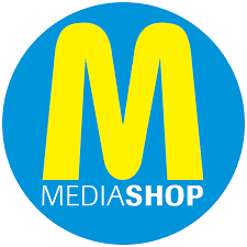 Logo obchodu Mediashop.sk