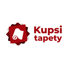Logo obchodu Kupsi-tapety.sk