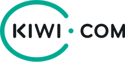 Logo obchodu Kiwi.com