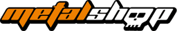 Logo obchodu Metalshop.sk