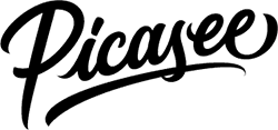 Logo obchodu Picasee.sk