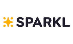 Logo obchodu Sparkl.sk