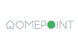 Logo obchodu Homepoint.sk