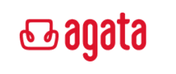 Logo obchodu Agatanabytok.sk
