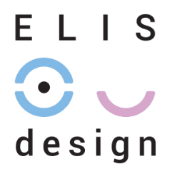 Logo obchodu Elisdesign.sk