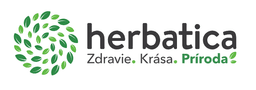 Logo obchodu Herbatica.sk