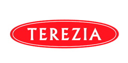 Logo obchodu Terezia.sk