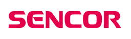 Logo obchodu Sencor.sk
