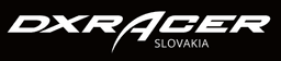 Logo obchodu Dxracer.sk