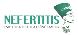 Logo obchodu Nefertitis.sk