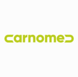 Logo obchodu Carnomed.sk