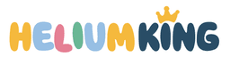 Logo obchodu Heliumking.sk