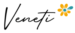 Logo obchodu Veneti.sk