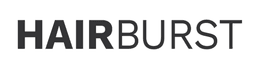 Logo obchodu Hairburst.com