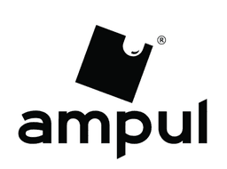 Logo obchodu Ampul.eu