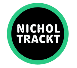 Logo obchodu Nicholtrackt.sk