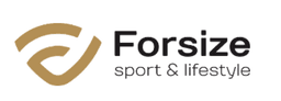 Logo obchodu Forsize.sk