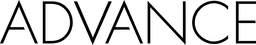 Logo obchodu ADVANCE nutraceutics