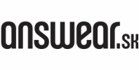 Logo obchodu Answear.sk