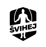 Logo obchodu Švihej.sk