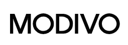 Logo obchodu Modivo.sk