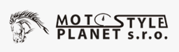 Logo obchodu MSplanet.sk