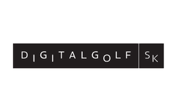 Logo obchodu Digitalgolf.sk