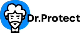 Logo obchodu Drprotect.sk