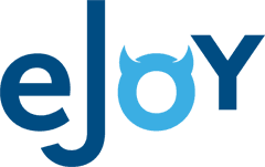 Logo obchodu eJoy.sk