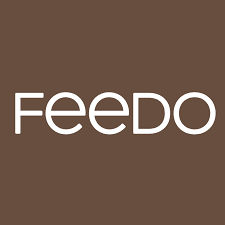 Logo obchodu Feedo.sk