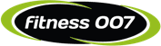 Logo obchodu Fitness 007
