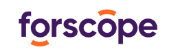 Logo obchodu Forscope.sk