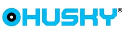 Logo obchodu Husky