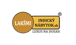 Logo obchodu IndickyNabytok.sk