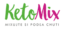 Logo obchodu Ketomix.sk