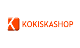 Logo obchodu Kokiskashop.sk