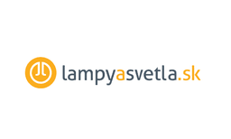 Logo obchodu Lampyasvetla.sk