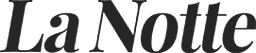 Logo obchodu LaNotte.sk