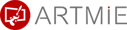 Logo obchodu Artmie.sk