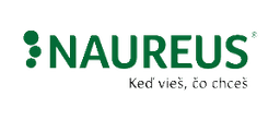 Logo obchodu Naureus.sk